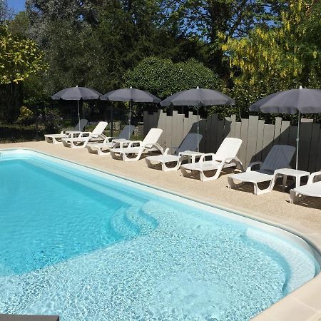 Les Suites De L'Alvertonne Arvert Εξωτερικό φωτογραφία