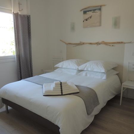 Les Suites De L'Alvertonne Arvert Εξωτερικό φωτογραφία