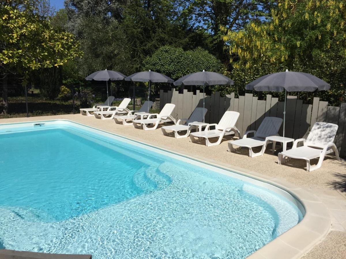Les Suites De L'Alvertonne Arvert Εξωτερικό φωτογραφία