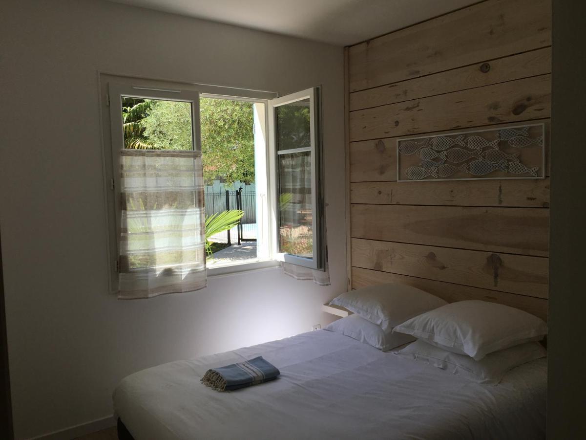 Les Suites De L'Alvertonne Arvert Εξωτερικό φωτογραφία