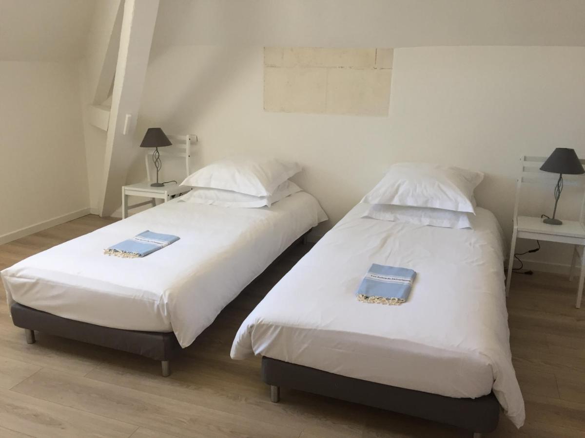 Les Suites De L'Alvertonne Arvert Εξωτερικό φωτογραφία
