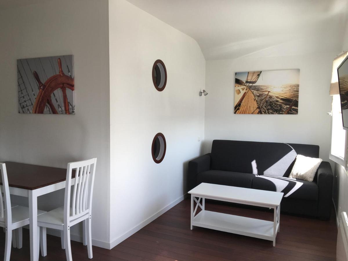 Les Suites De L'Alvertonne Arvert Εξωτερικό φωτογραφία