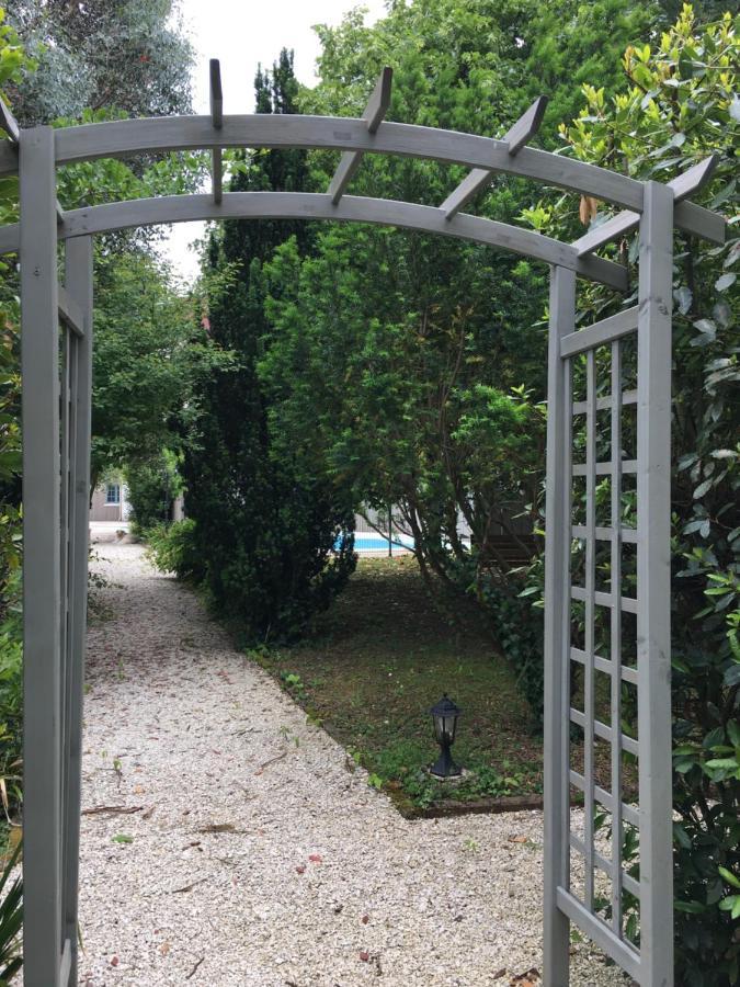 Les Suites De L'Alvertonne Arvert Εξωτερικό φωτογραφία