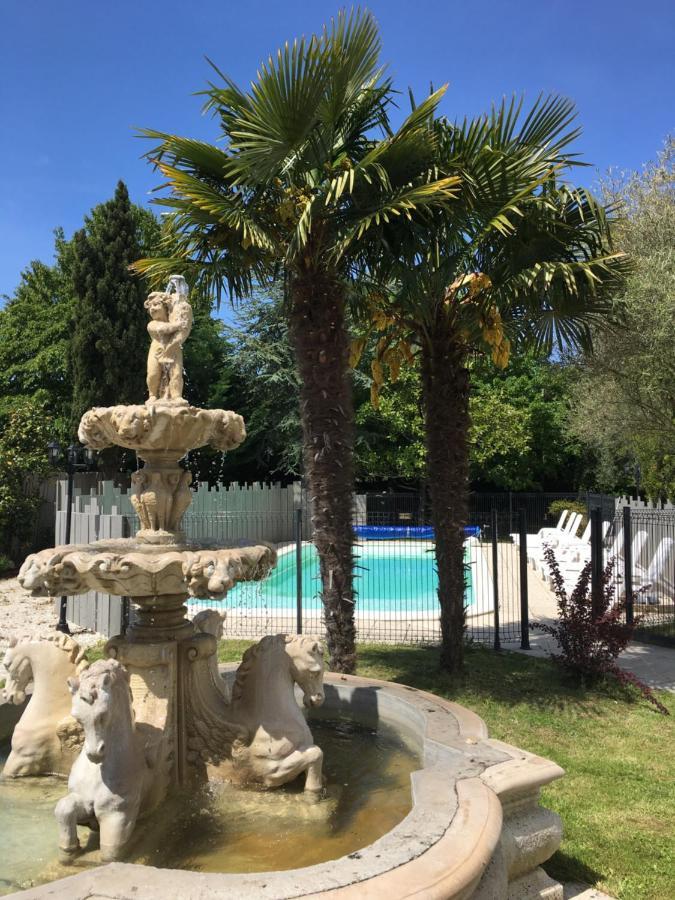 Les Suites De L'Alvertonne Arvert Εξωτερικό φωτογραφία