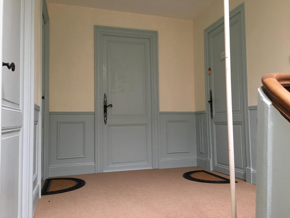 Les Suites De L'Alvertonne Arvert Εξωτερικό φωτογραφία