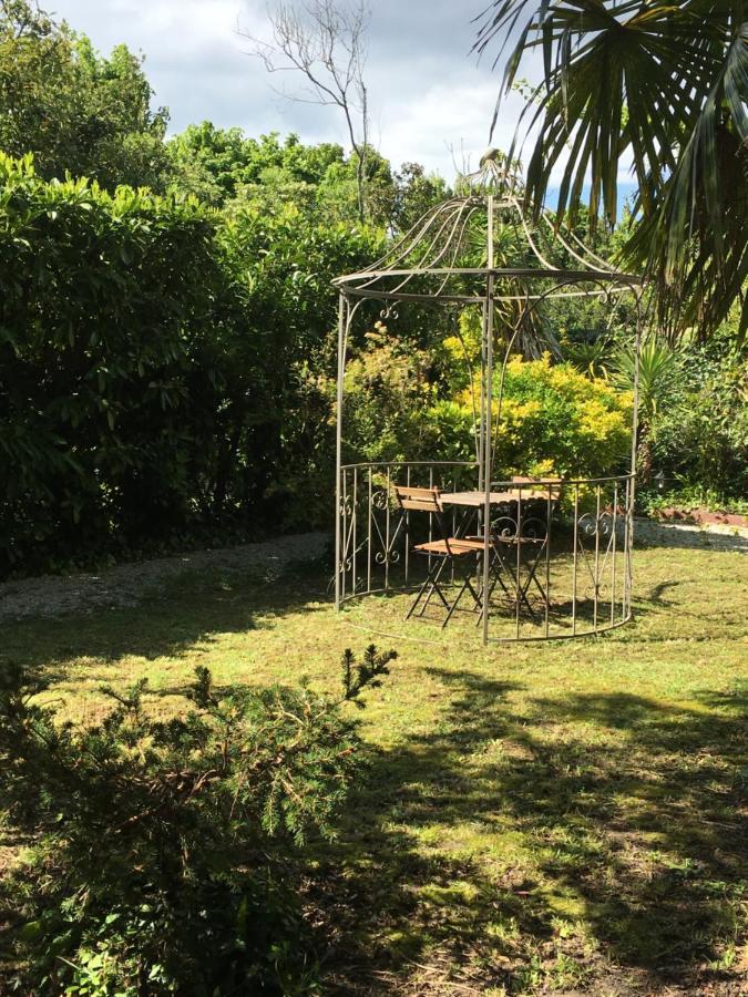 Les Suites De L'Alvertonne Arvert Εξωτερικό φωτογραφία