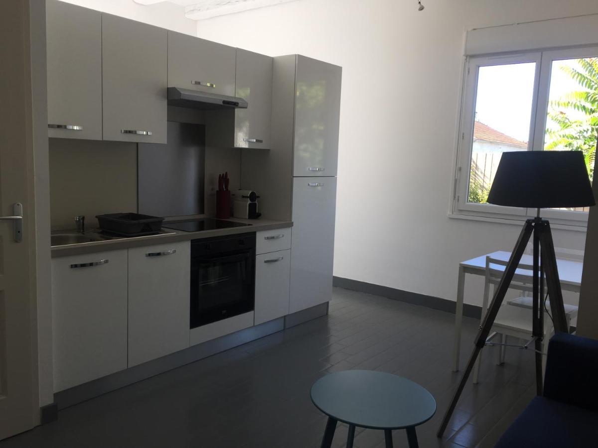 Les Suites De L'Alvertonne Arvert Εξωτερικό φωτογραφία