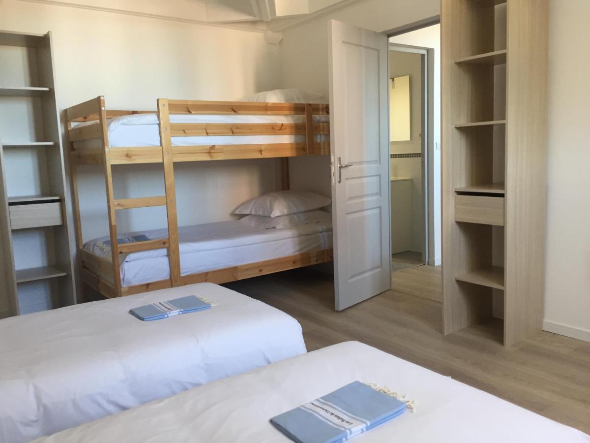 Les Suites De L'Alvertonne Arvert Εξωτερικό φωτογραφία