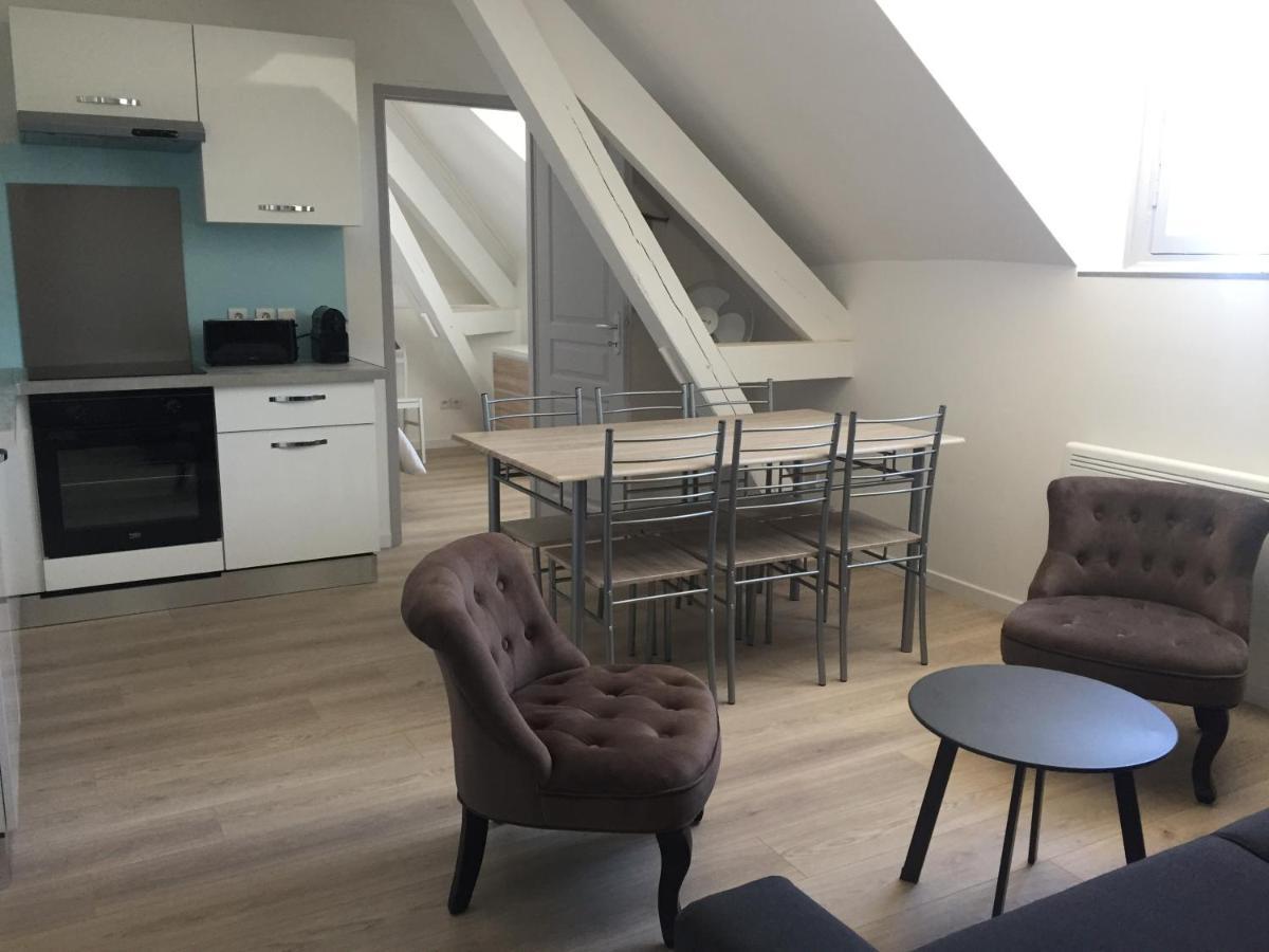 Les Suites De L'Alvertonne Arvert Εξωτερικό φωτογραφία