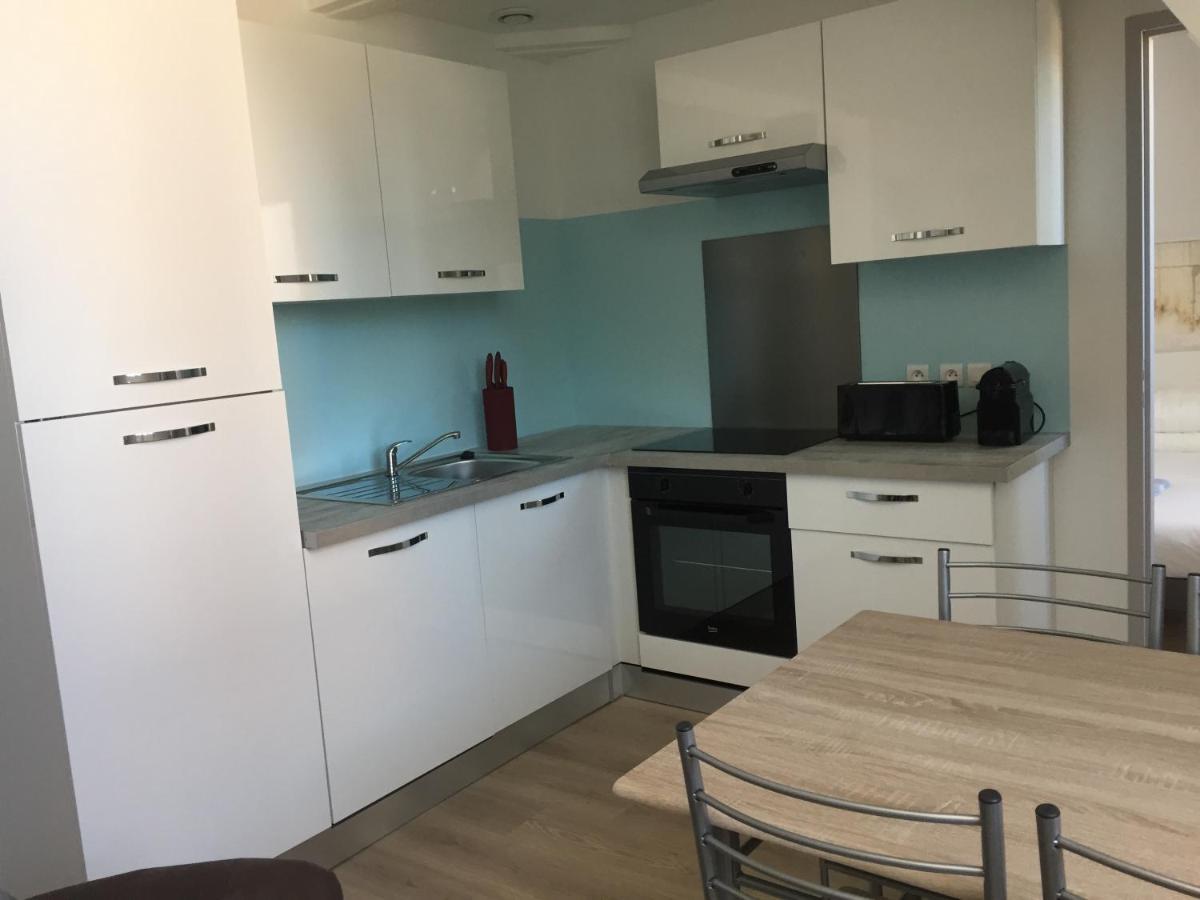 Les Suites De L'Alvertonne Arvert Εξωτερικό φωτογραφία