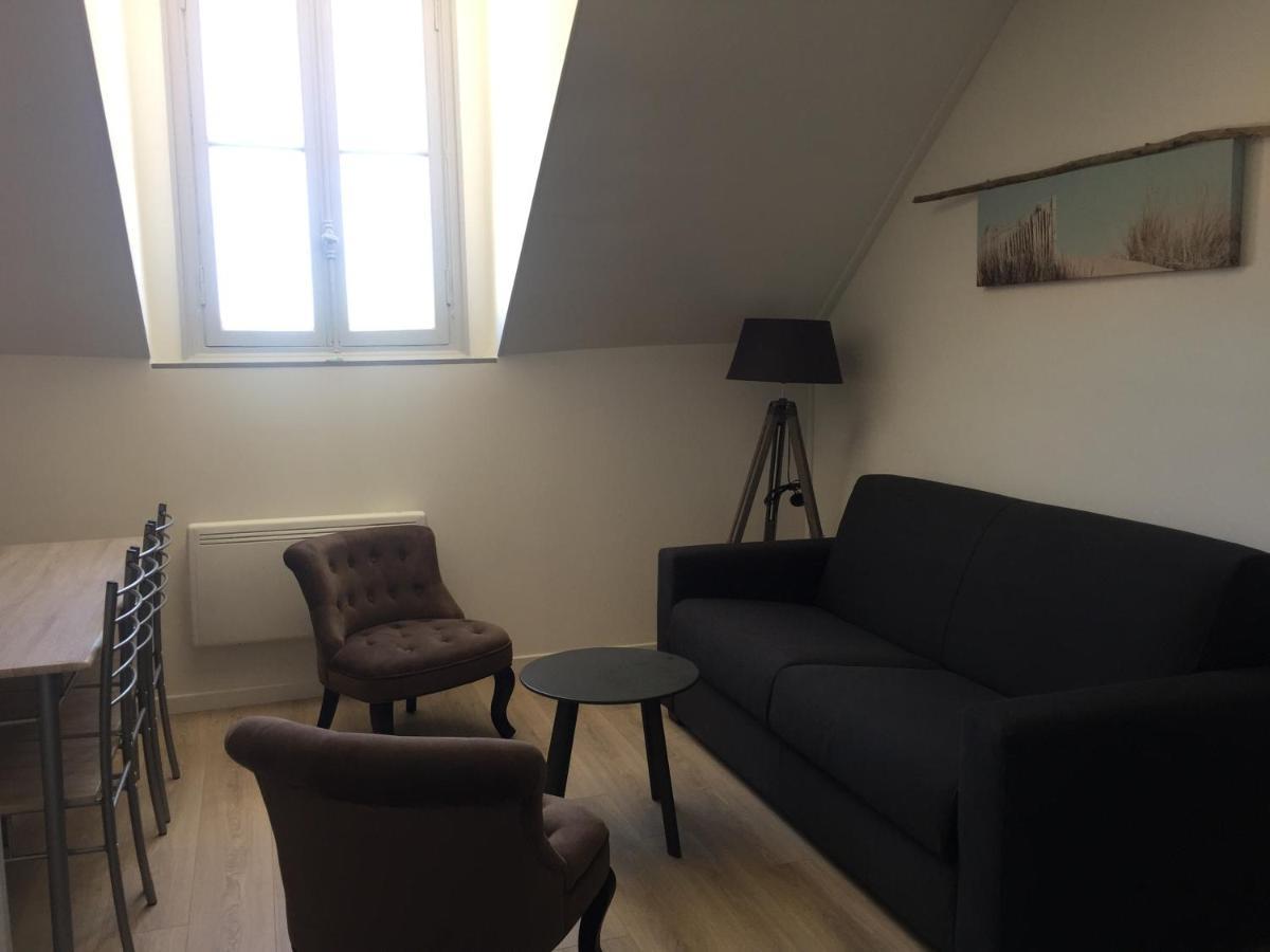 Les Suites De L'Alvertonne Arvert Εξωτερικό φωτογραφία