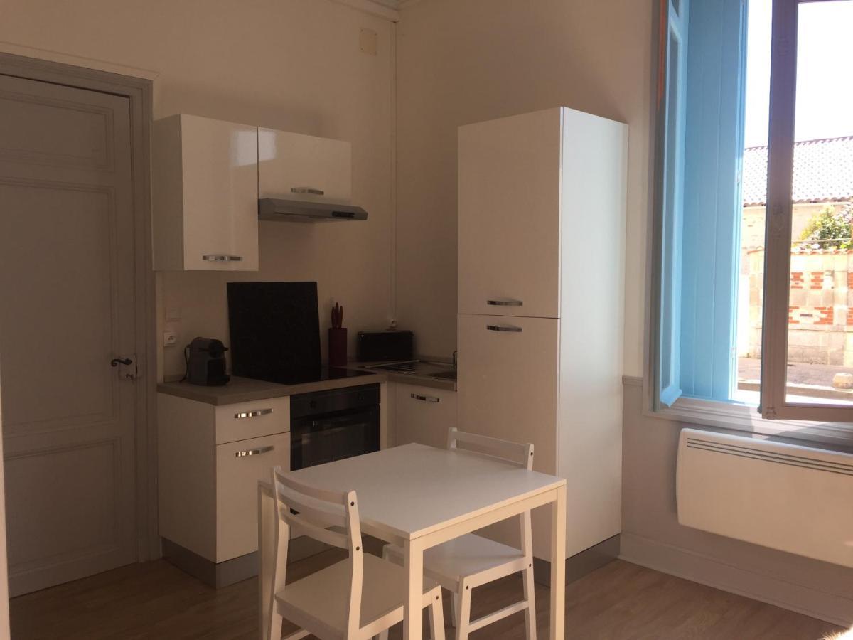 Les Suites De L'Alvertonne Arvert Εξωτερικό φωτογραφία