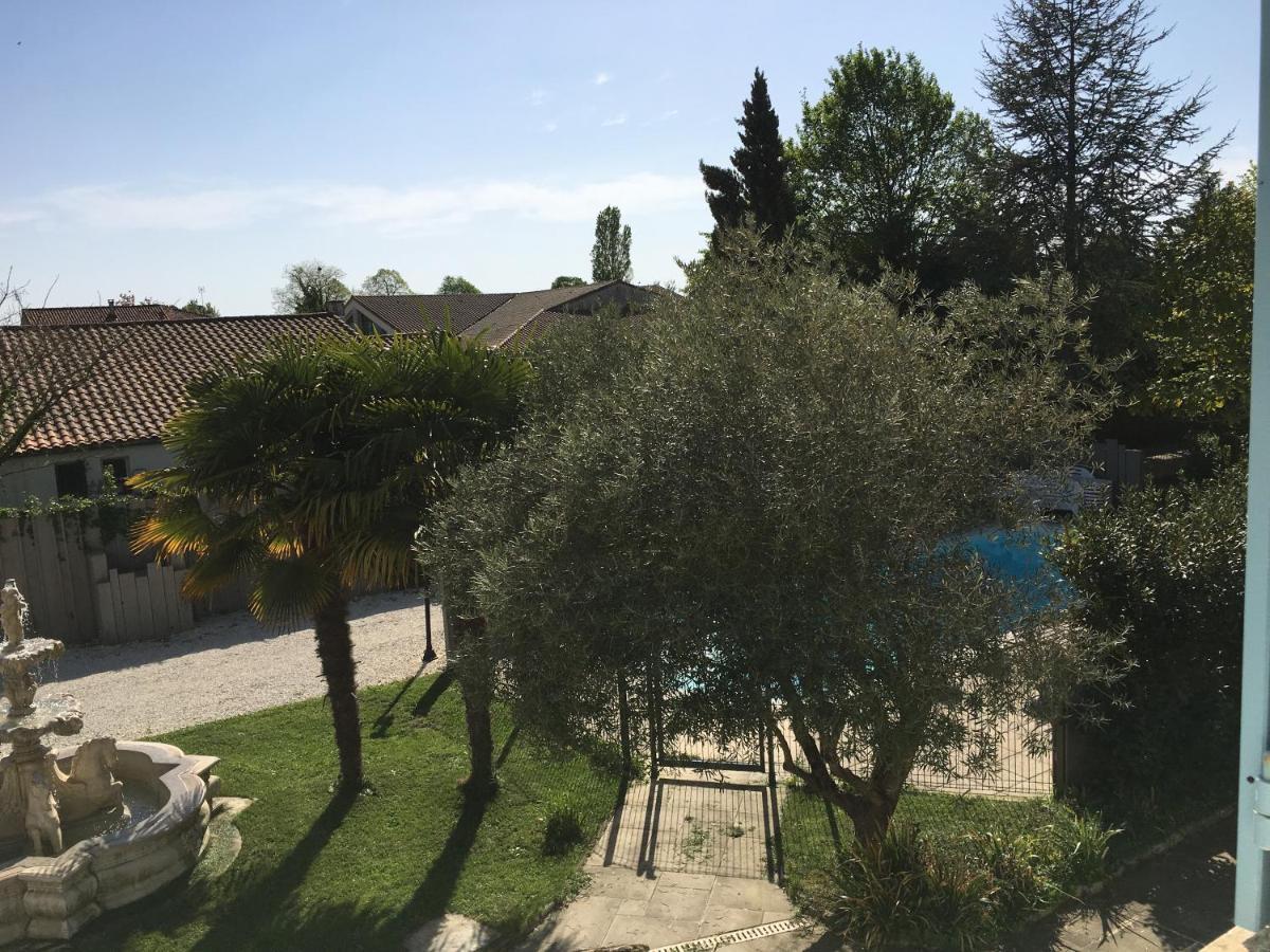 Les Suites De L'Alvertonne Arvert Εξωτερικό φωτογραφία