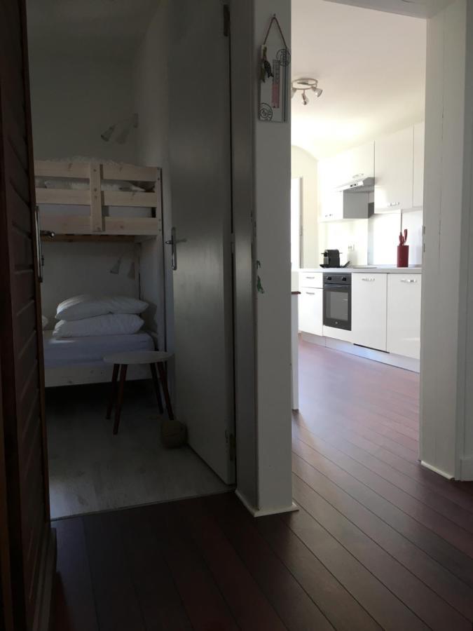 Les Suites De L'Alvertonne Arvert Εξωτερικό φωτογραφία