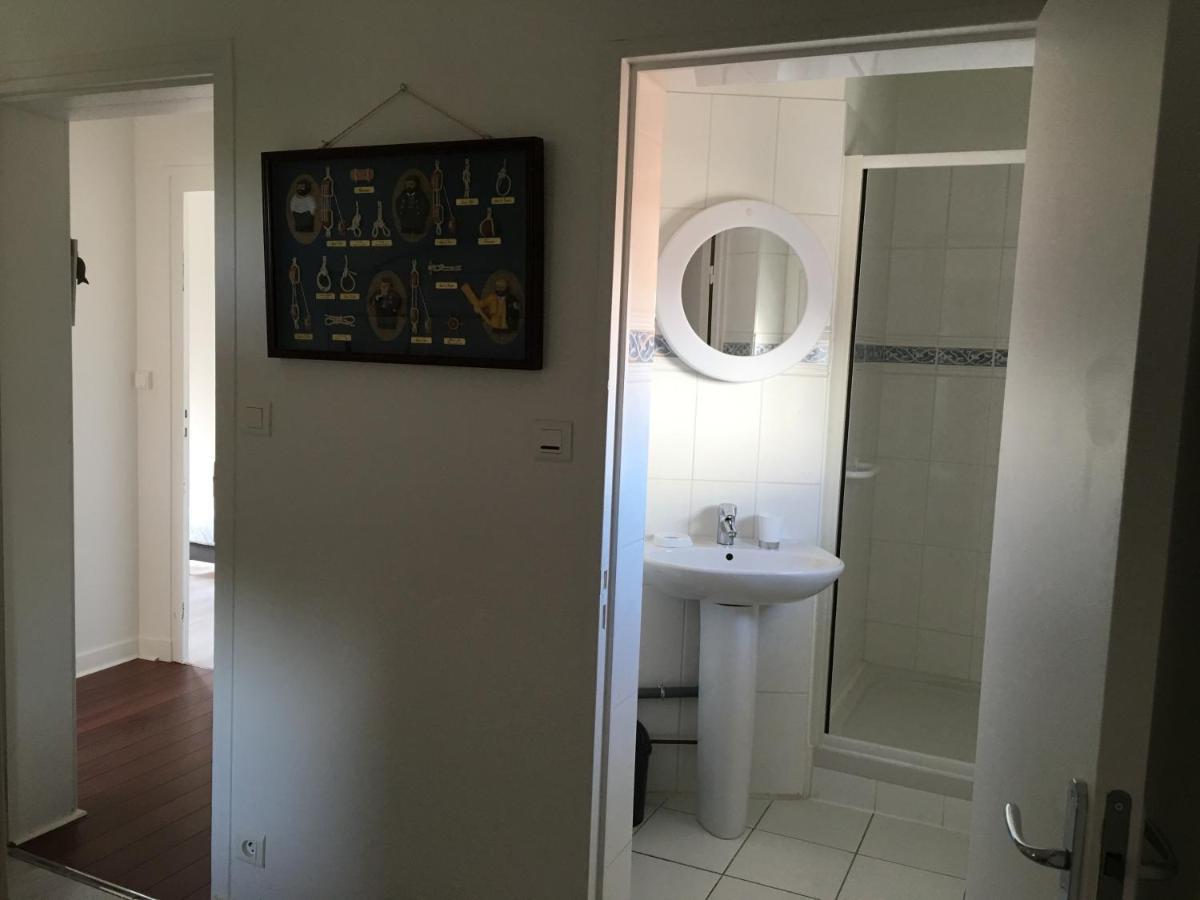 Les Suites De L'Alvertonne Arvert Εξωτερικό φωτογραφία