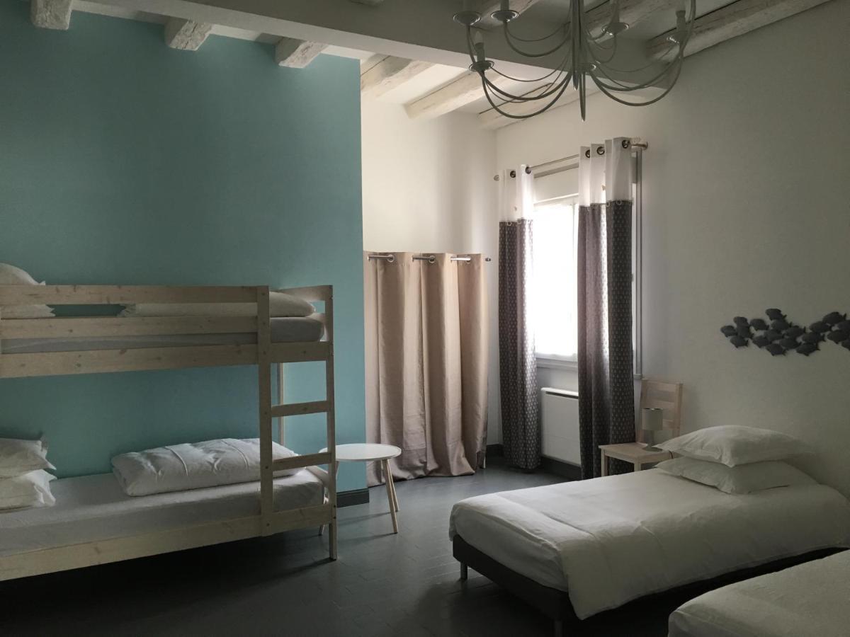 Les Suites De L'Alvertonne Arvert Εξωτερικό φωτογραφία