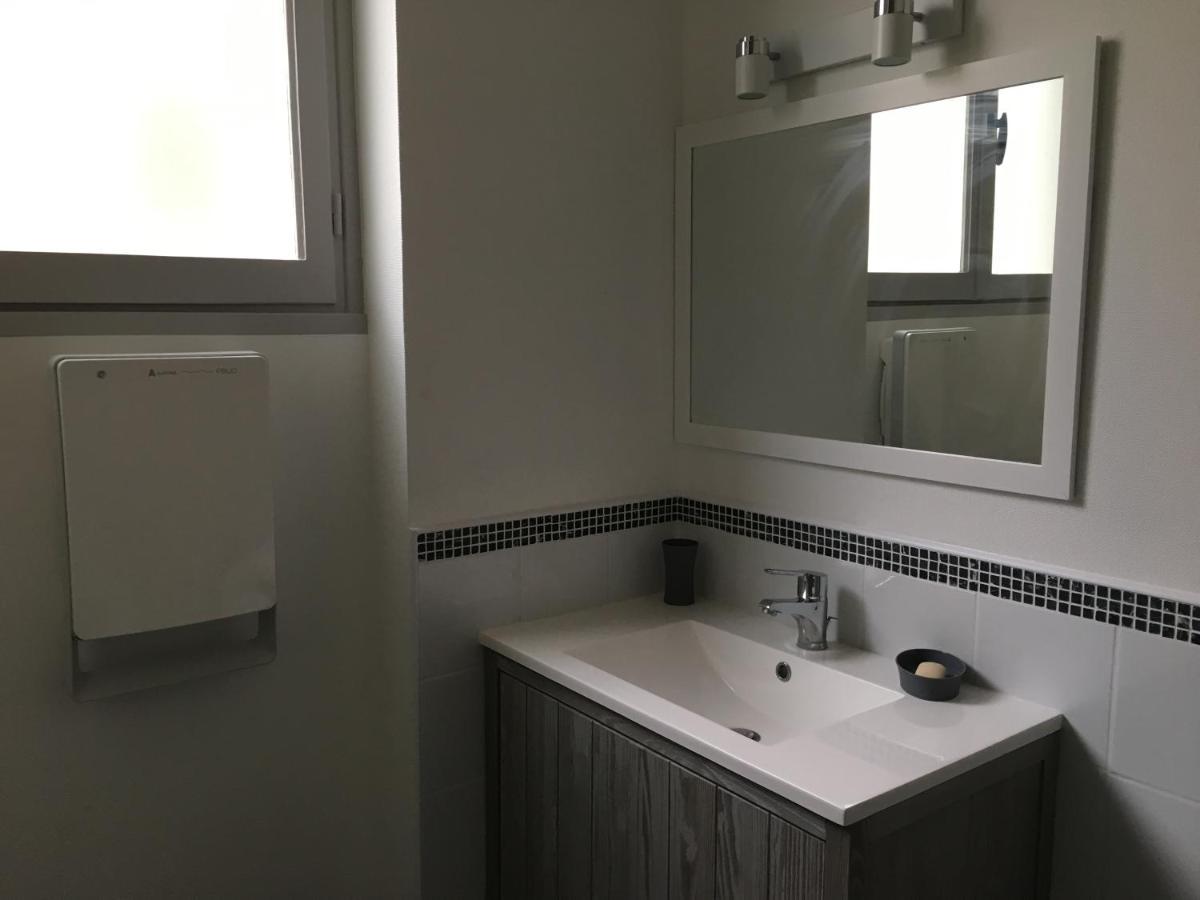 Les Suites De L'Alvertonne Arvert Εξωτερικό φωτογραφία