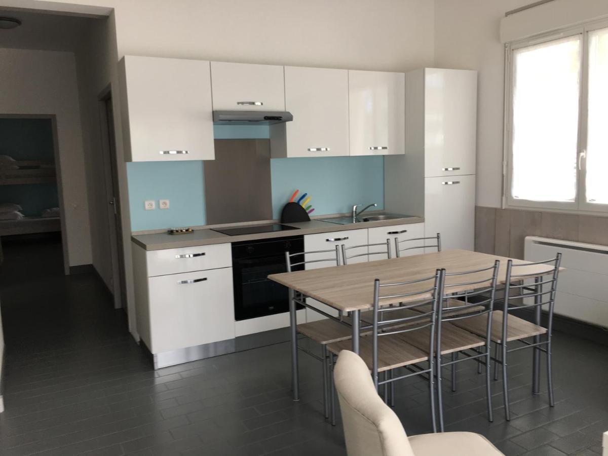 Les Suites De L'Alvertonne Arvert Εξωτερικό φωτογραφία