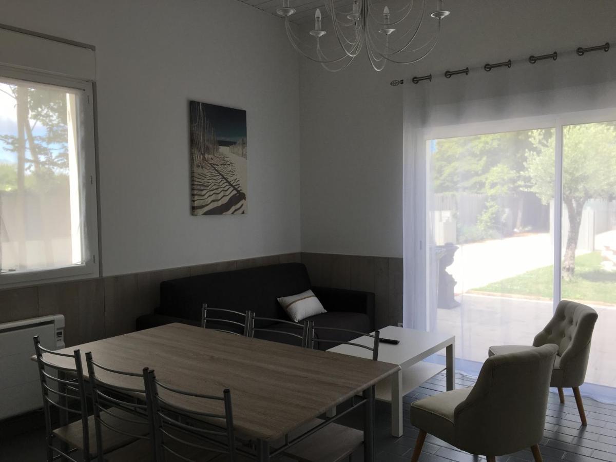 Les Suites De L'Alvertonne Arvert Εξωτερικό φωτογραφία