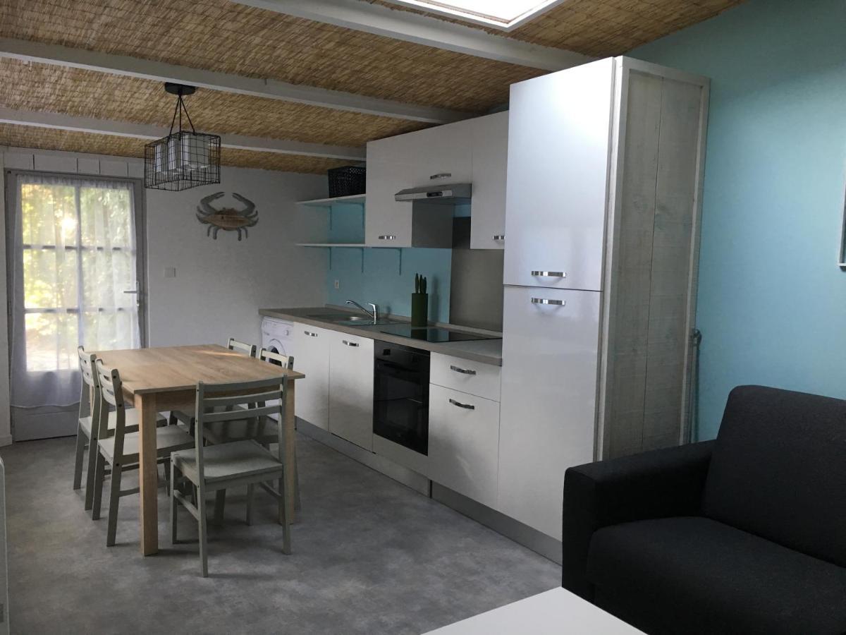 Les Suites De L'Alvertonne Arvert Εξωτερικό φωτογραφία