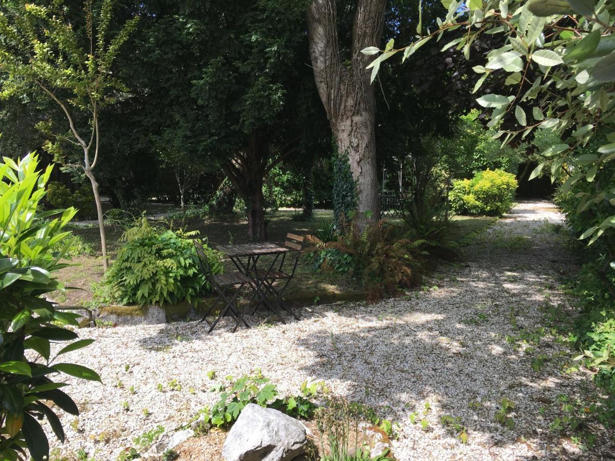 Les Suites De L'Alvertonne Arvert Εξωτερικό φωτογραφία
