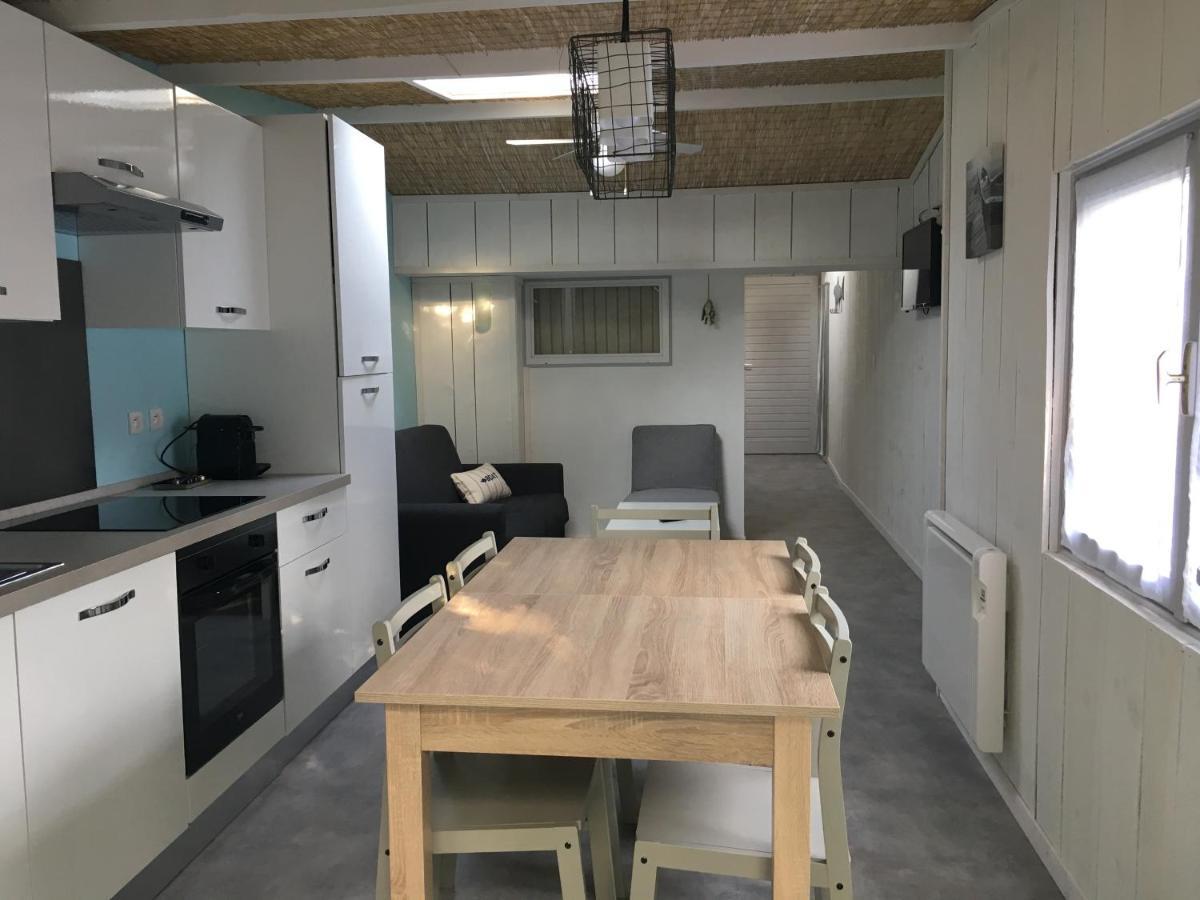 Les Suites De L'Alvertonne Arvert Εξωτερικό φωτογραφία