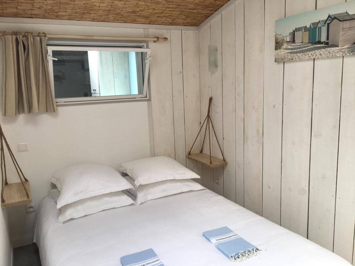 Les Suites De L'Alvertonne Arvert Εξωτερικό φωτογραφία