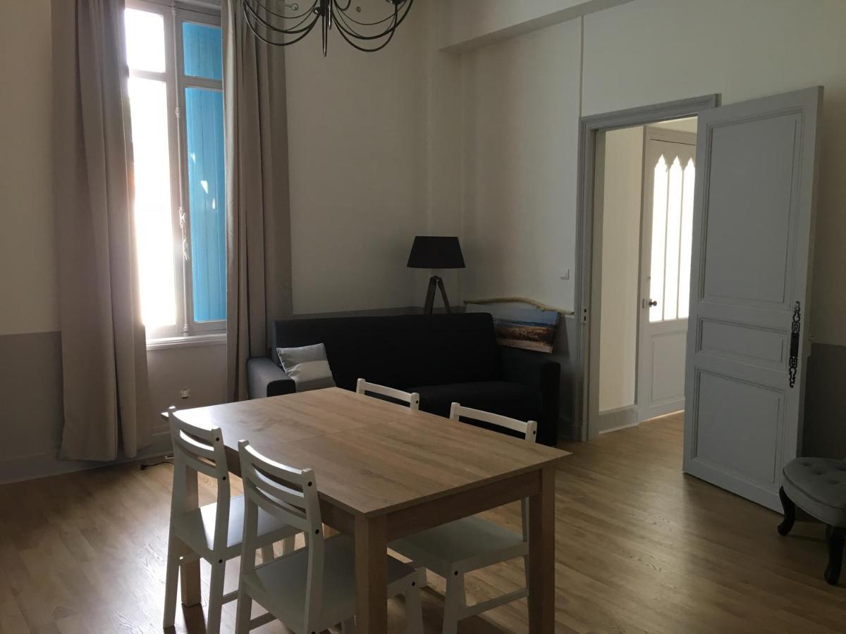 Les Suites De L'Alvertonne Arvert Εξωτερικό φωτογραφία