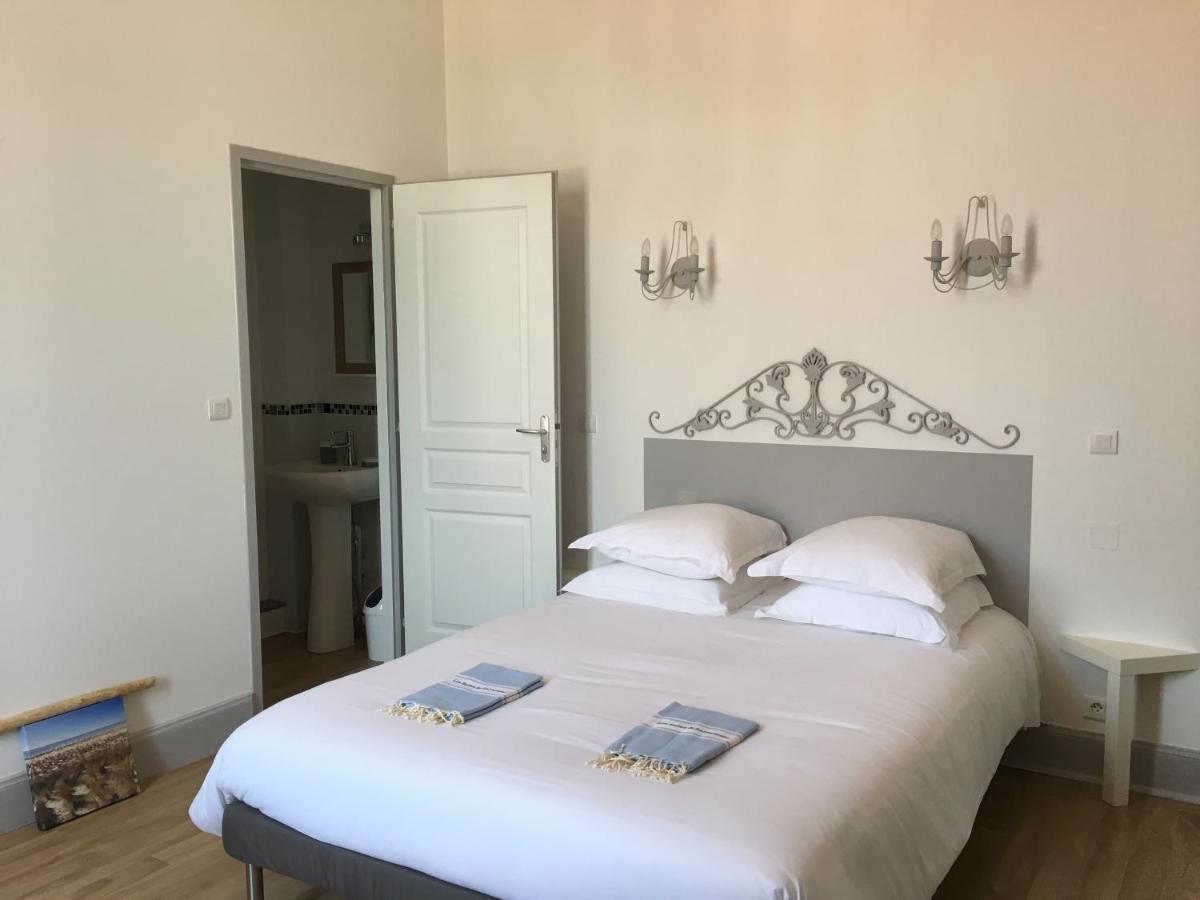 Les Suites De L'Alvertonne Arvert Εξωτερικό φωτογραφία