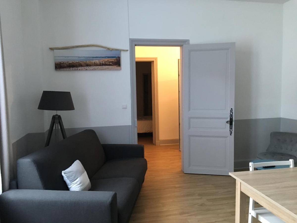 Les Suites De L'Alvertonne Arvert Εξωτερικό φωτογραφία