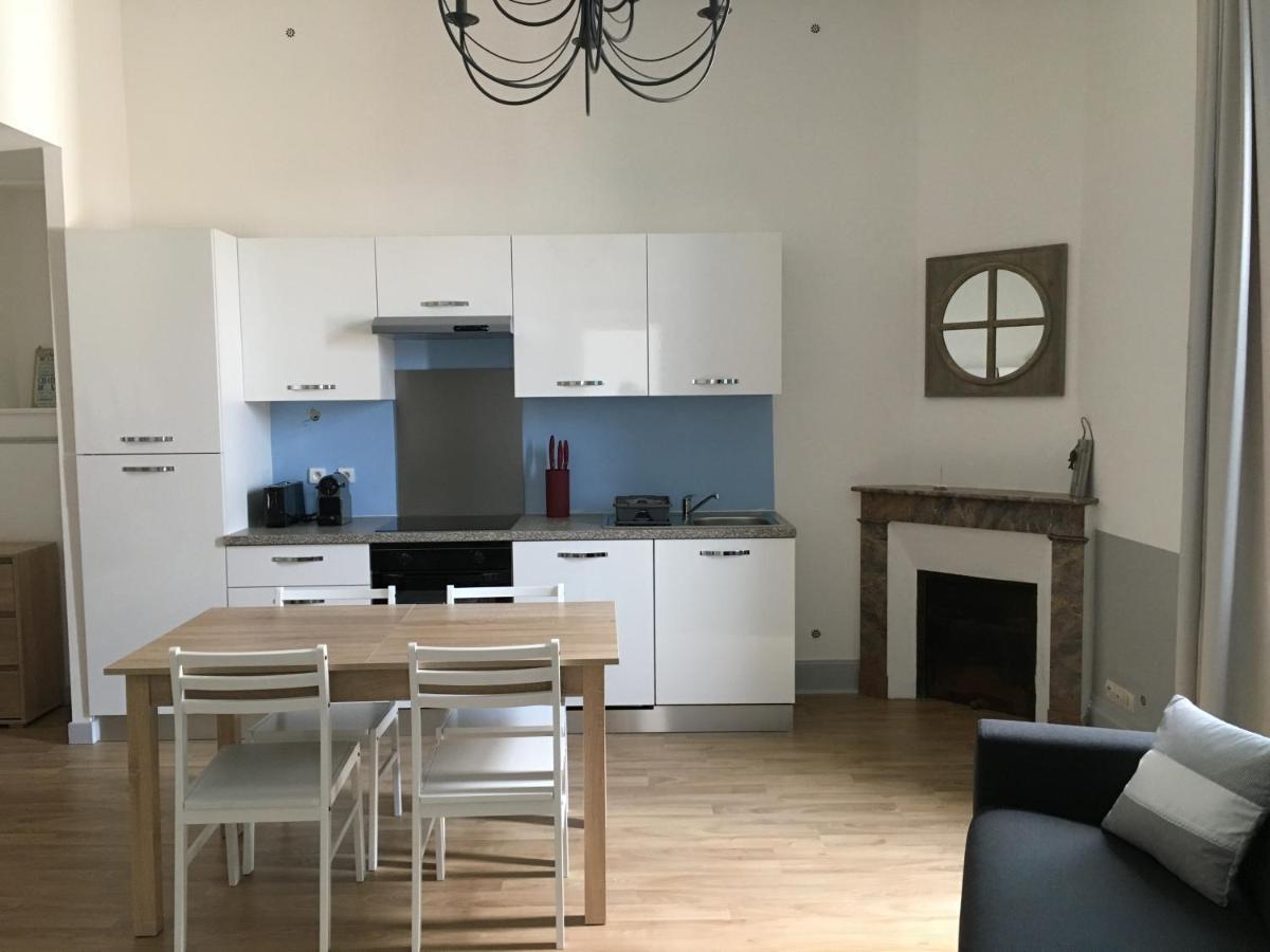 Les Suites De L'Alvertonne Arvert Εξωτερικό φωτογραφία