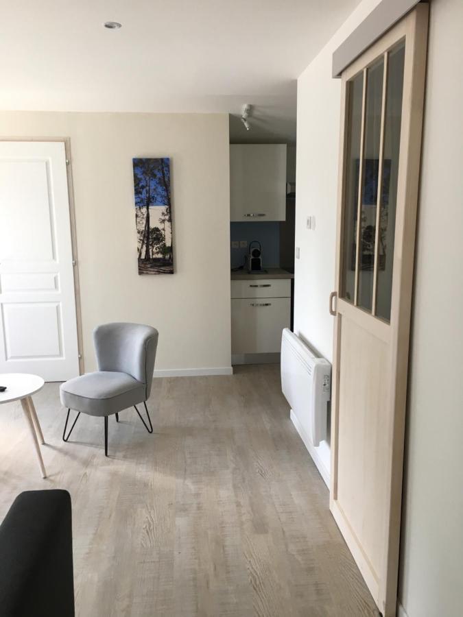 Les Suites De L'Alvertonne Arvert Εξωτερικό φωτογραφία