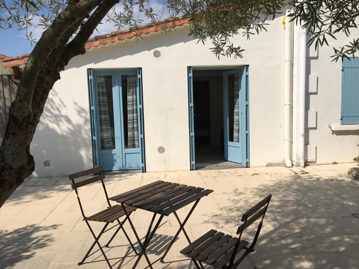Les Suites De L'Alvertonne Arvert Εξωτερικό φωτογραφία