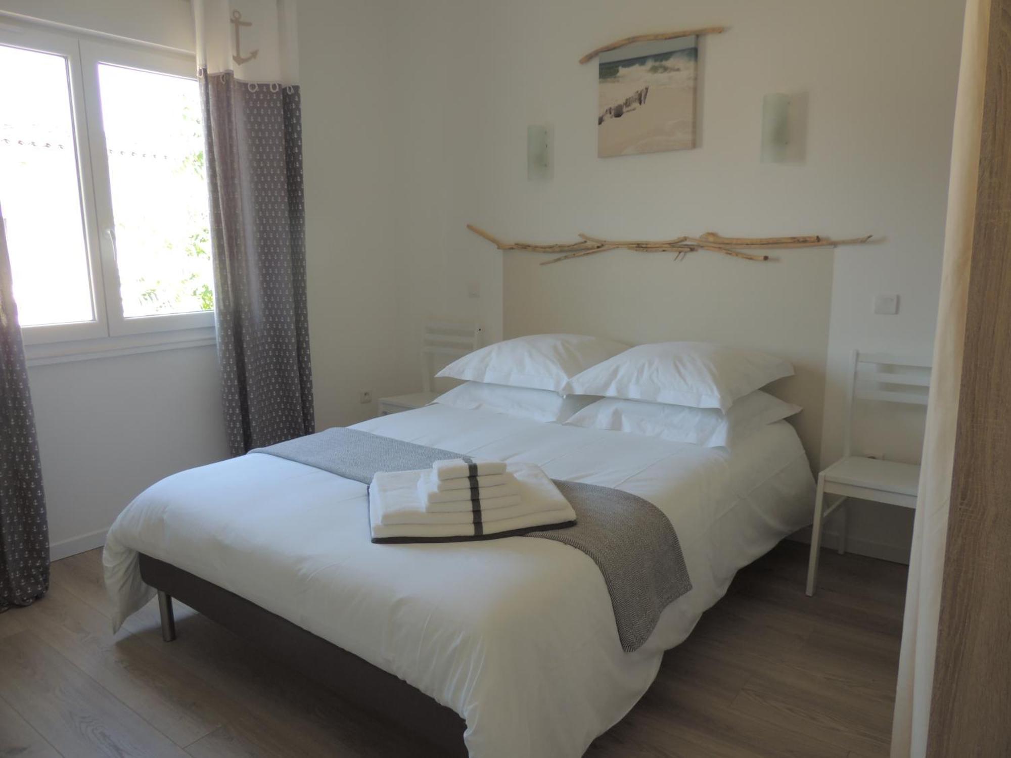 Les Suites De L'Alvertonne Arvert Εξωτερικό φωτογραφία